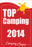 logo Top Camping 2014